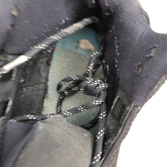 2017 Air Jordan 13 Retro Black Cat Size 8.5 - Picture 3 of 13